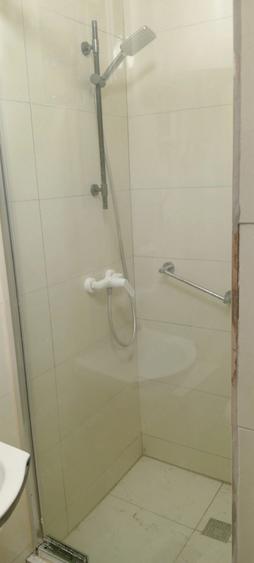Garsonieră semidecomandată în CET