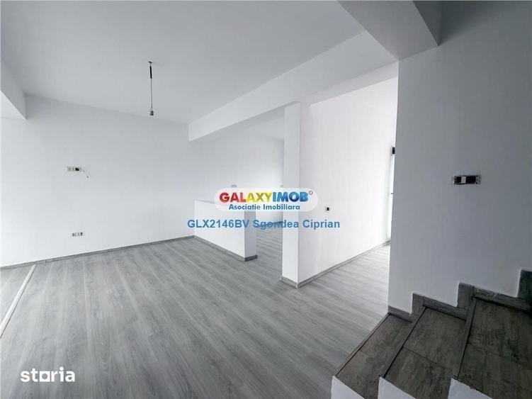 Duplex Finalizat Si Intabulat In Cartierul Izvor Tarlungeni - 16