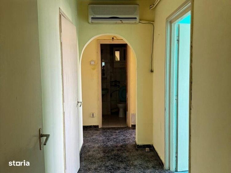 Apartament cu 3 camere decomandat în Liviu Rebreanu