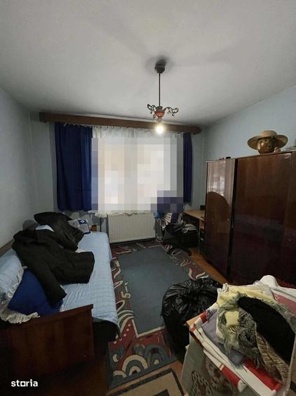 Apartament cu 3 camere decomandat în Tudor Vladimirescu