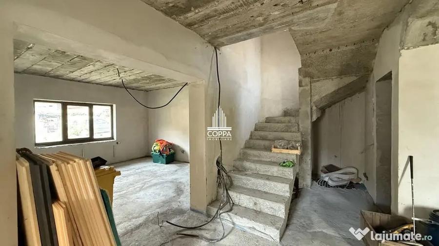 Casa zona Ferneziu / Limpedea - 4