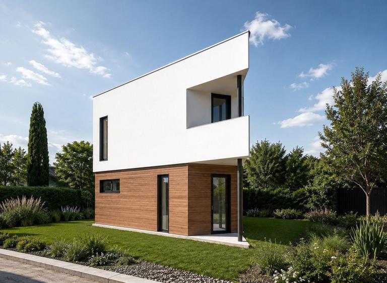 Teren Construcții intravilan de 533 mp, în Bartolomeu