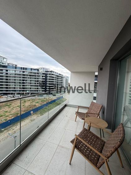 APARTAMENT 3 CAMERE I PRIMA VISTA I LOC DE PARCARE INCLUS - 41