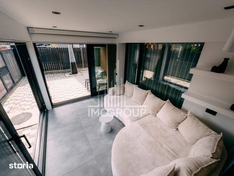 Casă cu 4 camere cu Teren 120 Mp în Între Lacuri