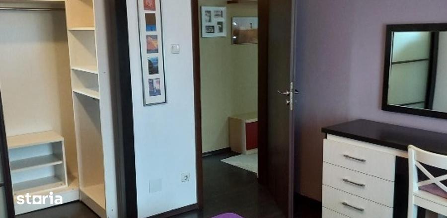 Apartament 2 camere Aviatiei | centrala | 5 min de metrou A. Vlaicu - 10