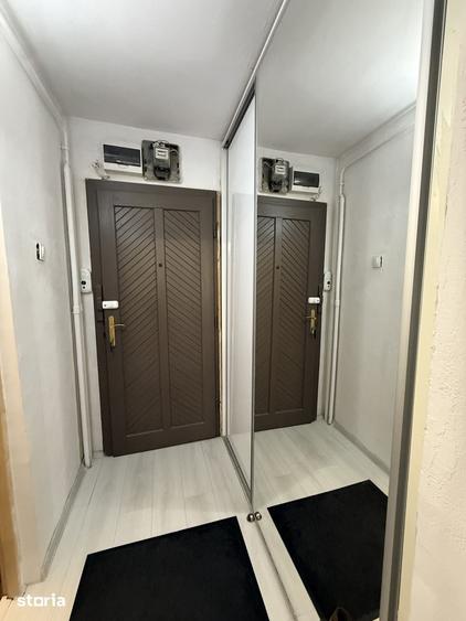 Apartament o camera, 33 mp utili, mobilat si utilat - Take Ionescu - 4