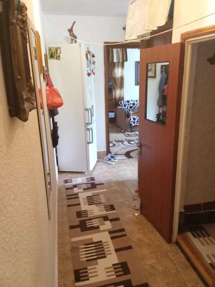 Apartament 2 camere Vizavi Mall Vitan 37Mp Direct Proprietar - 1