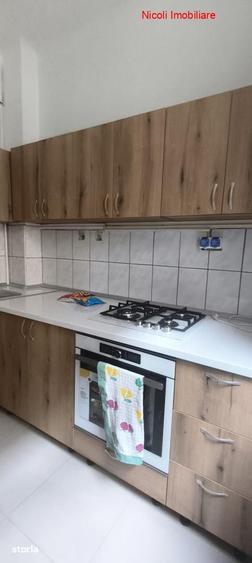 Apartament cu 2 camere în Eminescu