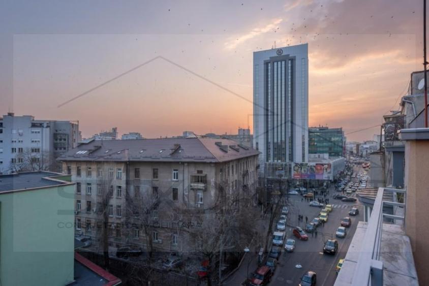 Garsonieră în Dacia