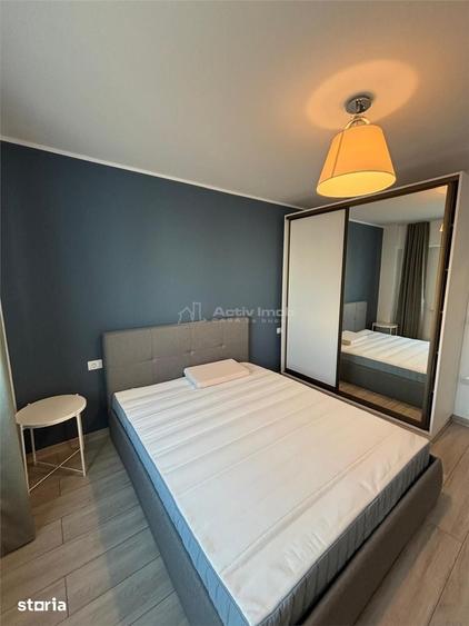 Apartament cu 2 camere decomandat în Mazepa 1