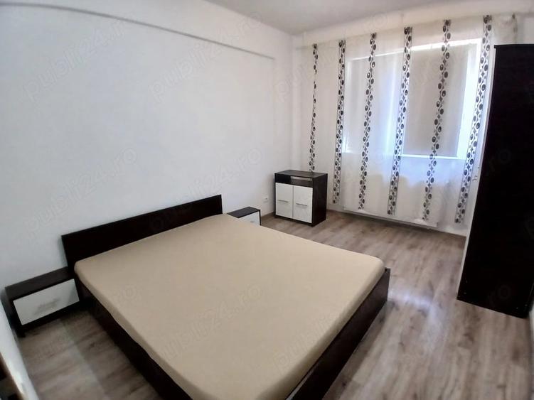 Apartament 2 camere 55mp, curte privata 60mp, loc de parcare, Pet-Friendly - Cartierul Latin - 4