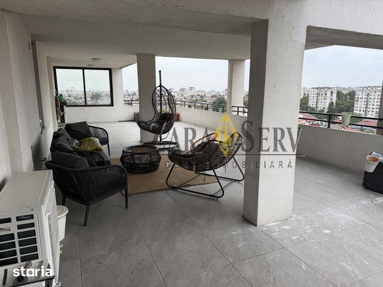 Apartament cu 4 camere decomandat în Nord