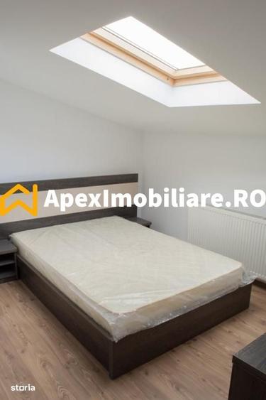 Apartament 3 camere de inchiriat Baneasa Bucuresti | ApexImobiliare.ro - 4
