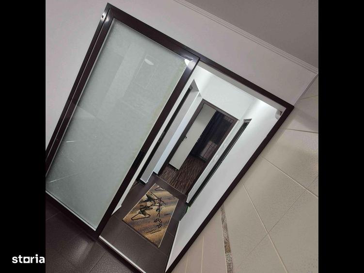 Apartament cu 2 camere decomandat în Gorjului