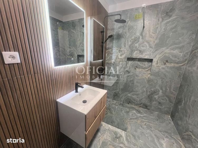 Apartament 2 camere | Garaj | Nou | Lift | Zona Eroilor | Floresti - 7