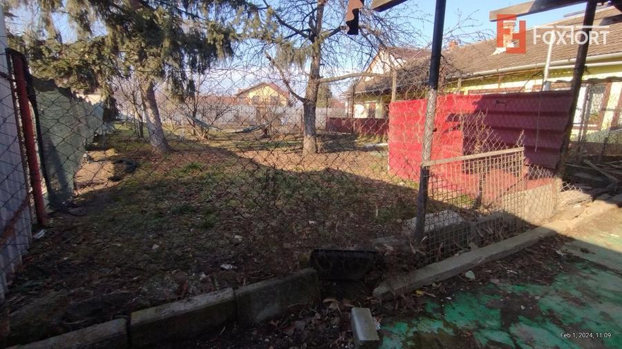 Casă individuală cu 3 camere cu Canalizare în Bogdăneștilor