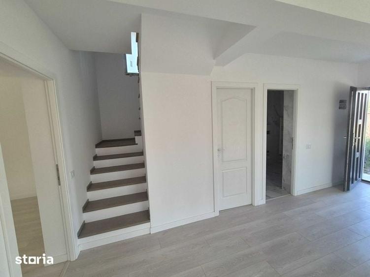 Casă cu 4 camere cu Teren 170 Mp în Central