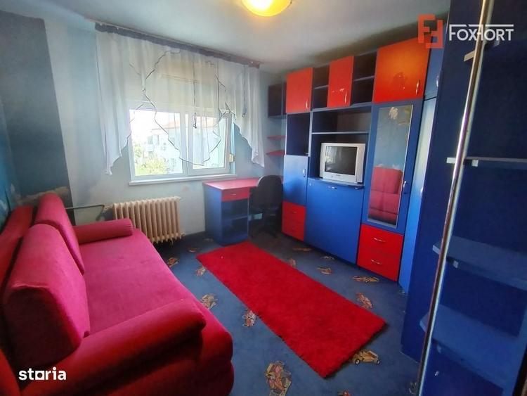 Apartament cu 2 camere de vanzare in Timisoara, zona Girocului - 8