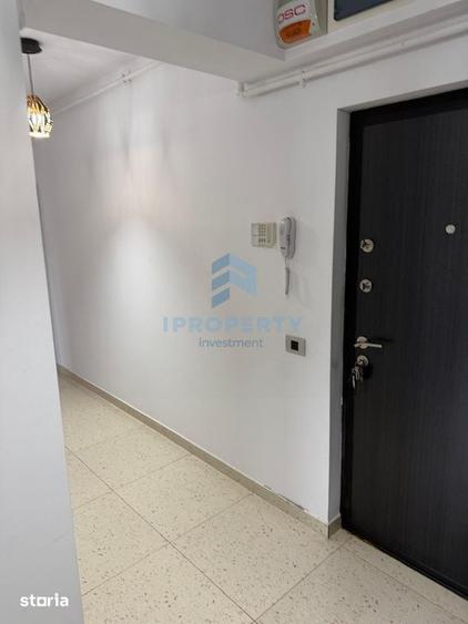 Apartament cu 4 camere în Titan