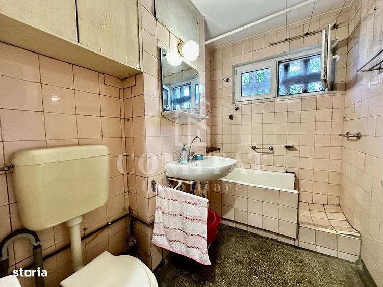 Apartament 3 camere decomandate | Cartier Gheorgheni - 5