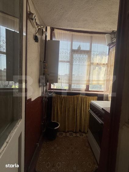 Apartament cu 4 camere în Ultracentral