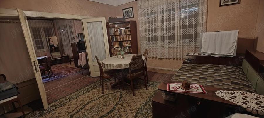 Casă cu 4 camere cu Teren 3196 Mp în Ohaba