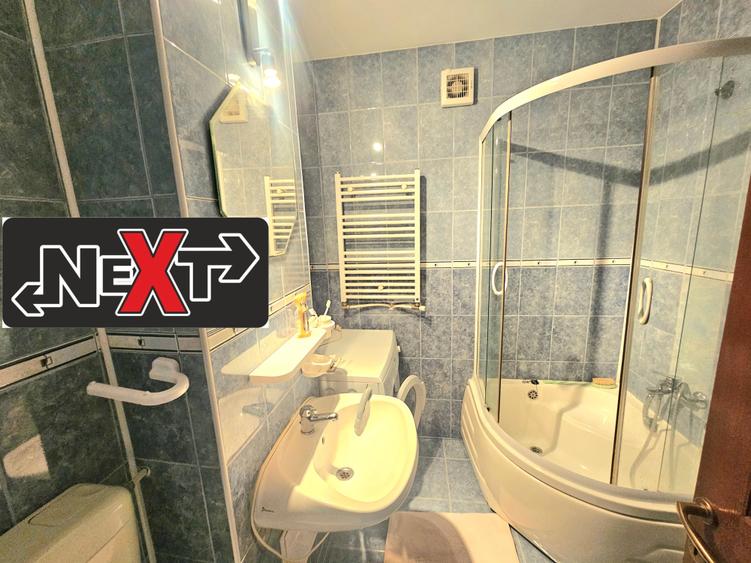 Apartament cu 2 camere decomandat în Precista