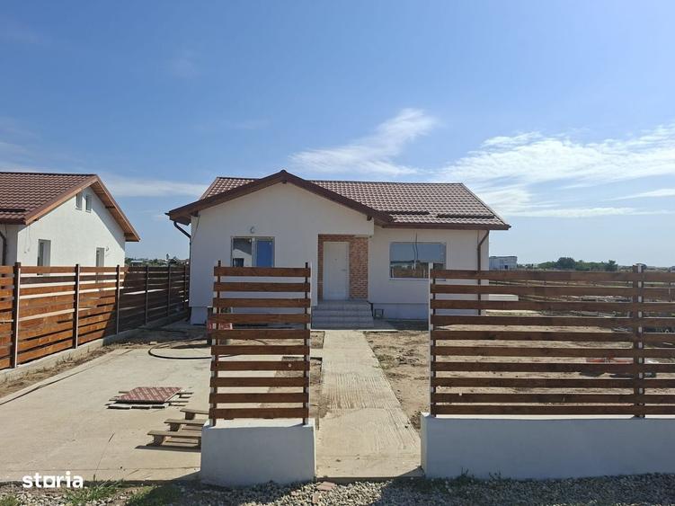 Casa Parter 3 camere / Com.Berceni/COMISION 0 % - 1