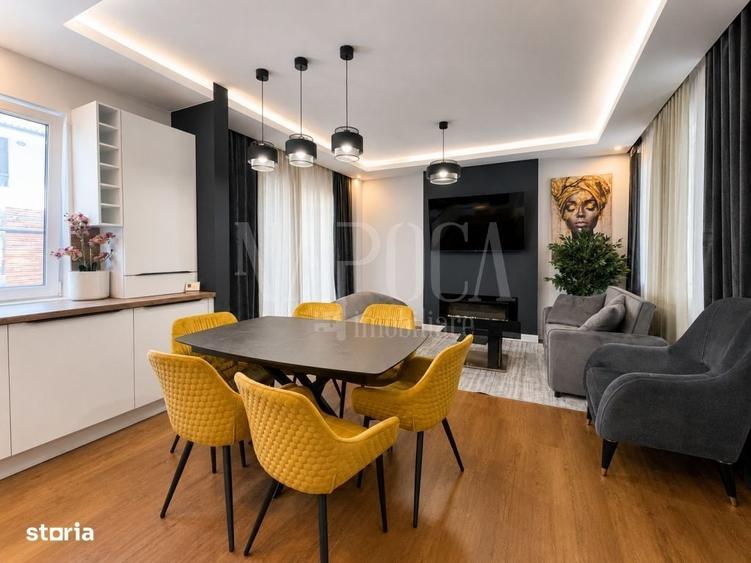 Casa 4 camere de vanzare in Floresti - 1