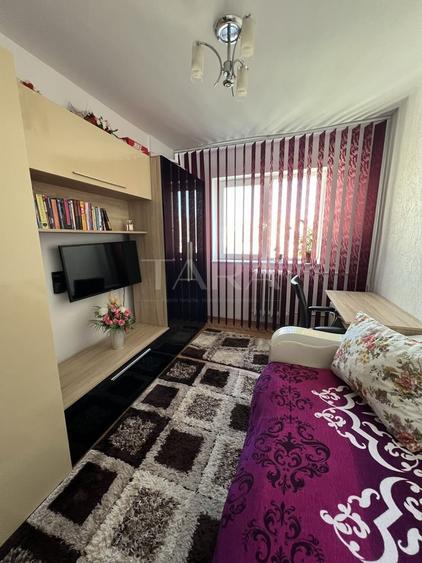 Vânzare apartament 2 camere, etaj intermediar – Mănăștur. - 6