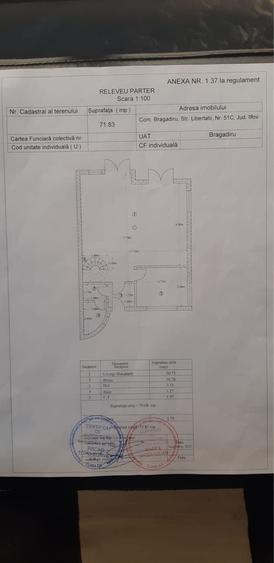 Casă cu 4 camere în Central