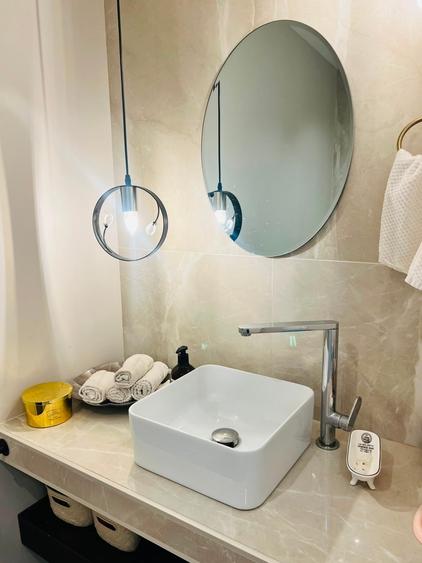 Apartament 2 camere | Triana Pipera | 73,59 mp | Terasă | Parcare inclusă - 18