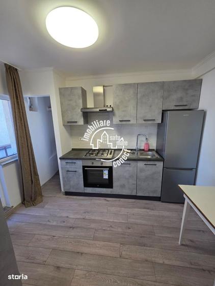Apartament 3 camere | zona Centrala | mobilat si utilat - 8