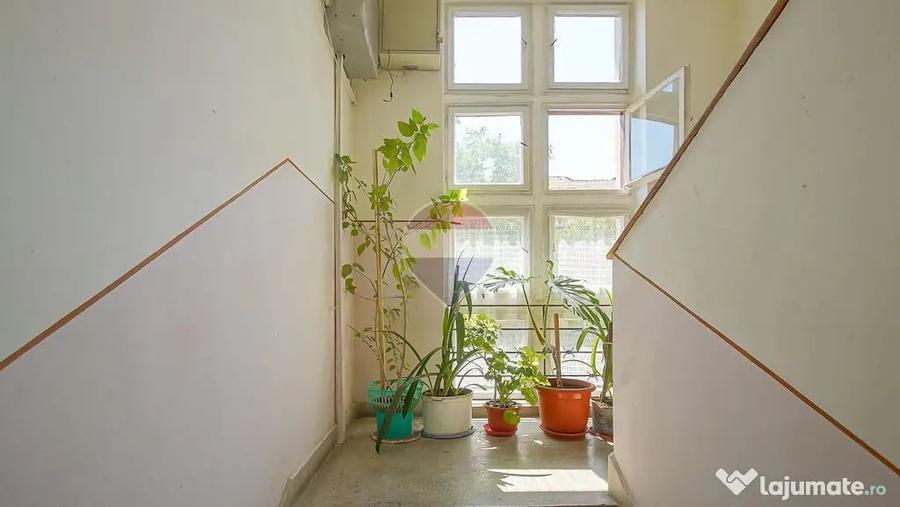 Apartament 2 camere decomandat, str. Cri?ana, langa Pia... - 9