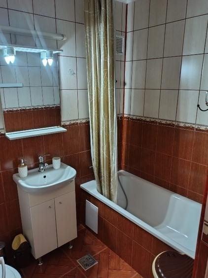 Garsonieră decomandată în Inel II