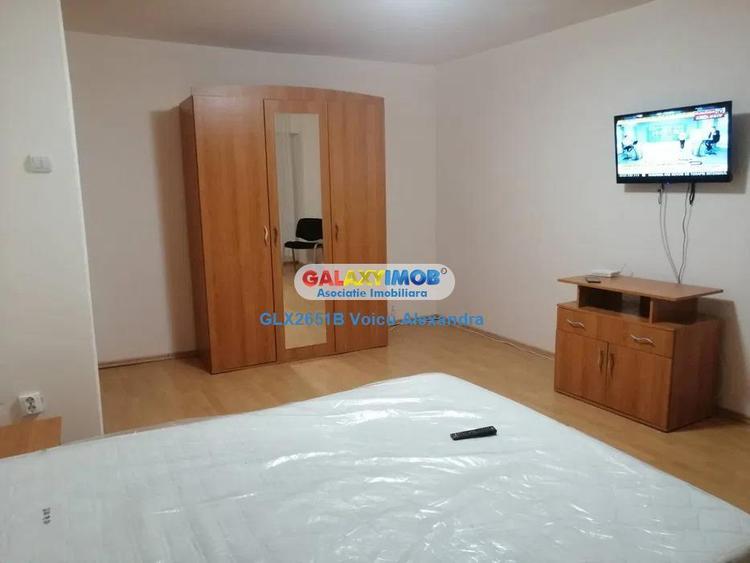Garsoniera Moderna Berceni - Aparatorii Patriei - Metrou - 3