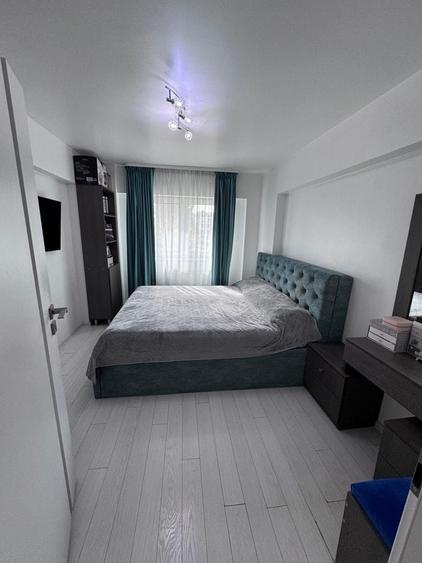 Apartament cu 3 camere decomandat în Nicolae Bălcescu