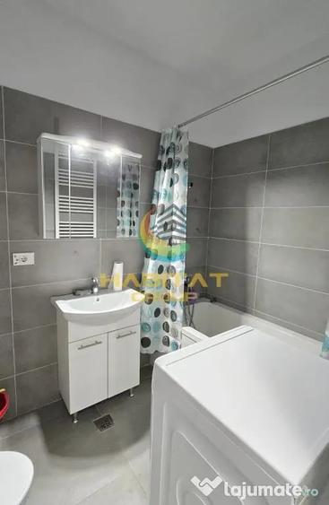 Apartament cu 2 camere semidecomandat în Brâncoveanu