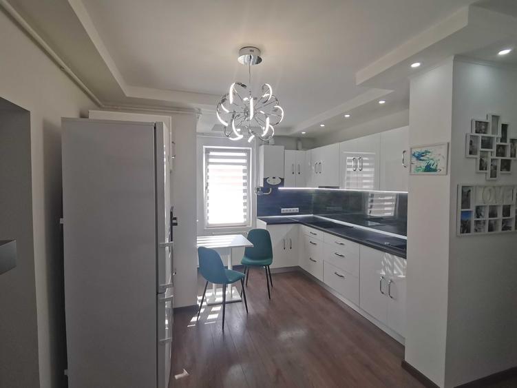 Apartament de vanzare Tg Mures - 8