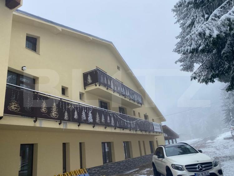Hotel/Pensiune, de 910 mp, în Arieșeni