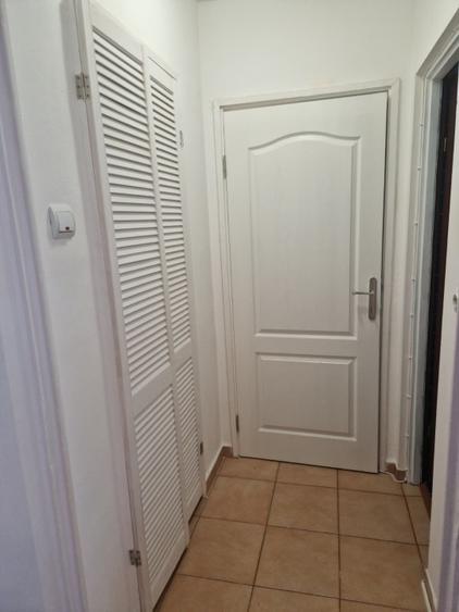 Apartament cu 2 camere semidecomandat în Bucureștii Noi