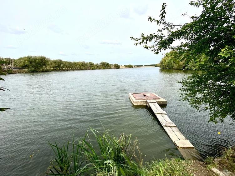 Teren de 720 mp, în Chiroiu-Pământeni