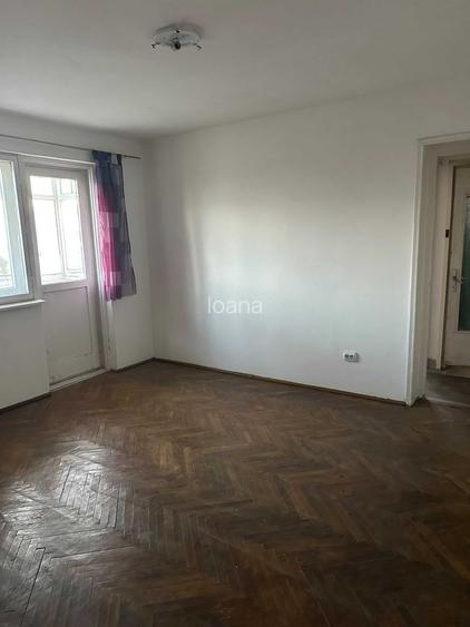 P. F. vand apartament cu 2 camere Turda, cart. Oprisani, Micro 3