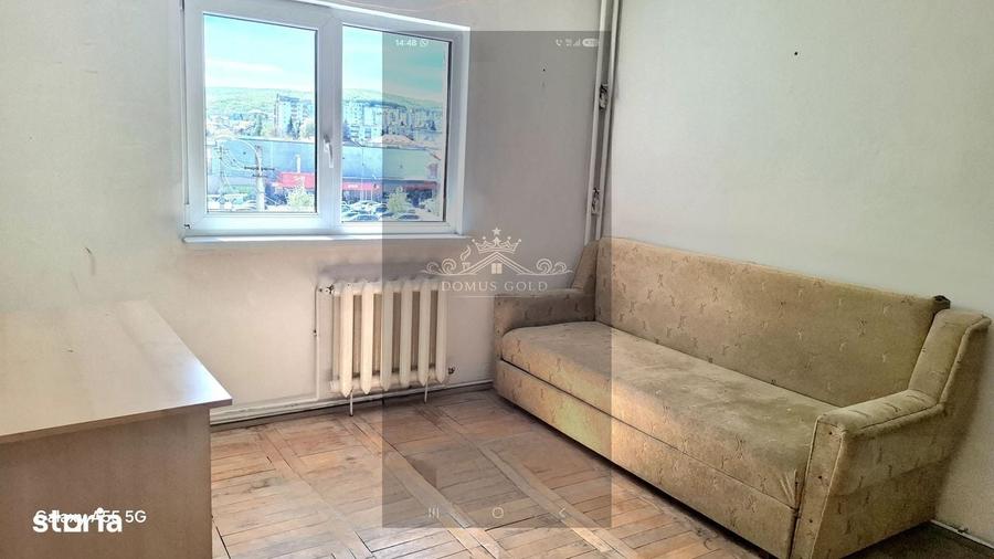 Vind apartament 3 camere Calea Manastur. - 9