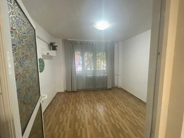 Apartament cu 2 camere decomandat, mobilat în Ștefan cel Mare