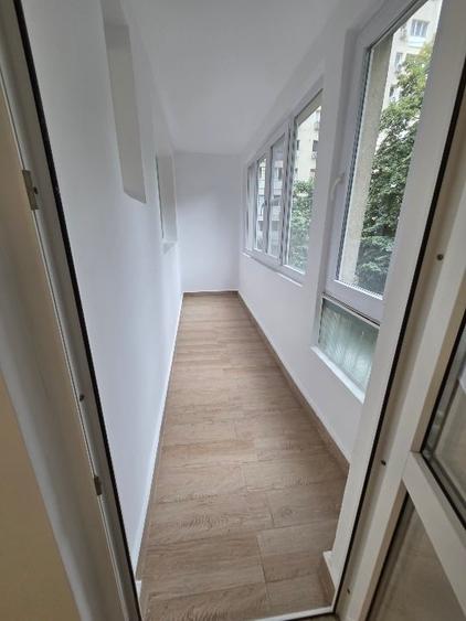 Apartament cu 3 camere semidecomandat, mobilat în Obor