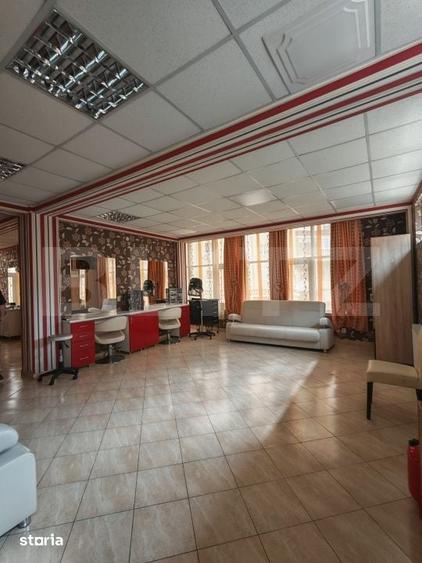 Spatiu comercial pentru salon, 70 mp, zona Centrala - Campia Turzii - 3