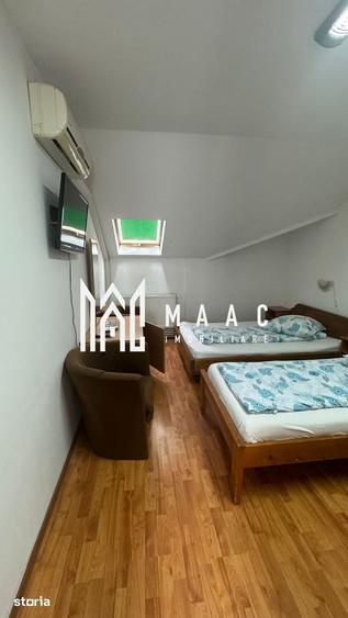 Casă cu Teren 3376 Mp în Central