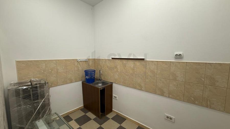 Birou, de 70 mp, în Lizeanu