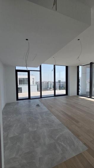 Apartament cu 4 camere decomandat în 13 Septembrie